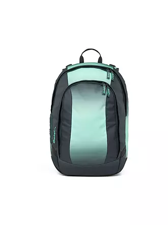 SATCH | Mochila escolar Air Gradient Mint |